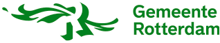 Logo Gemeente Rotterdam, ga naar homepagina